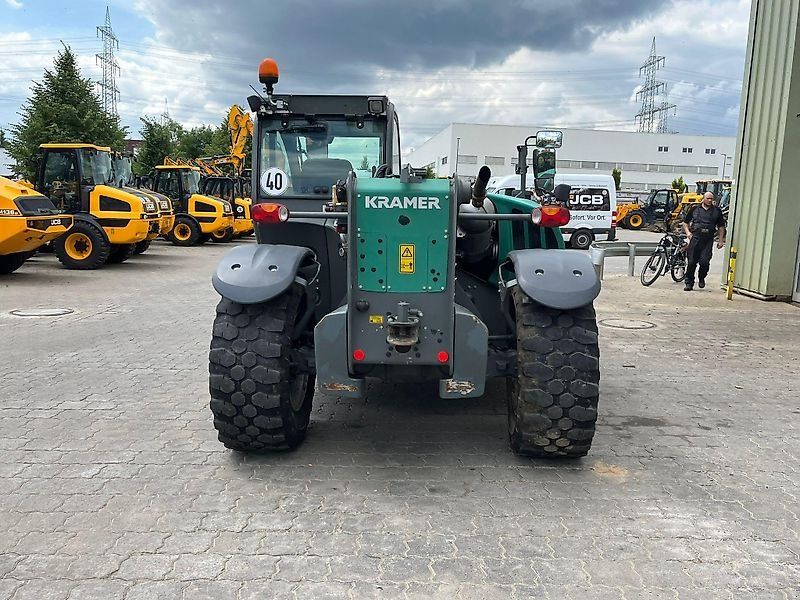 Kramer KT407