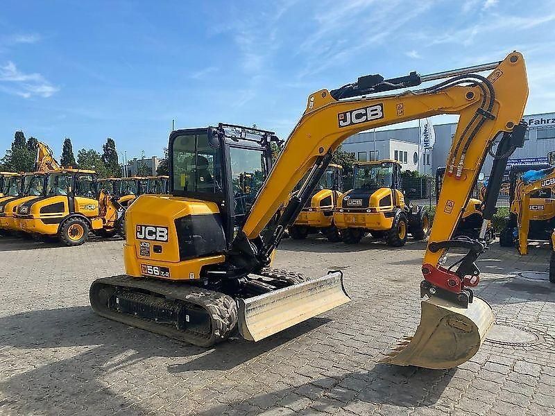 JCB 56Z