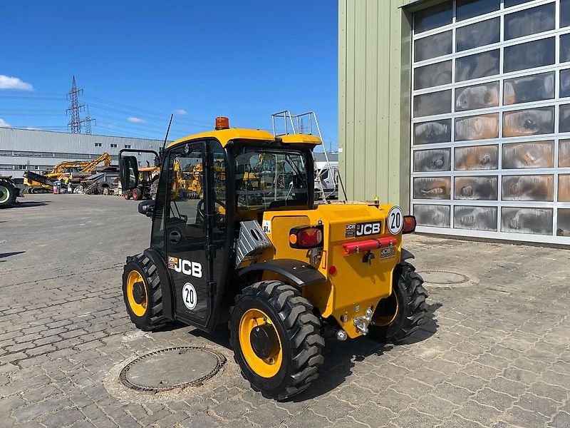 JCB 514-40
