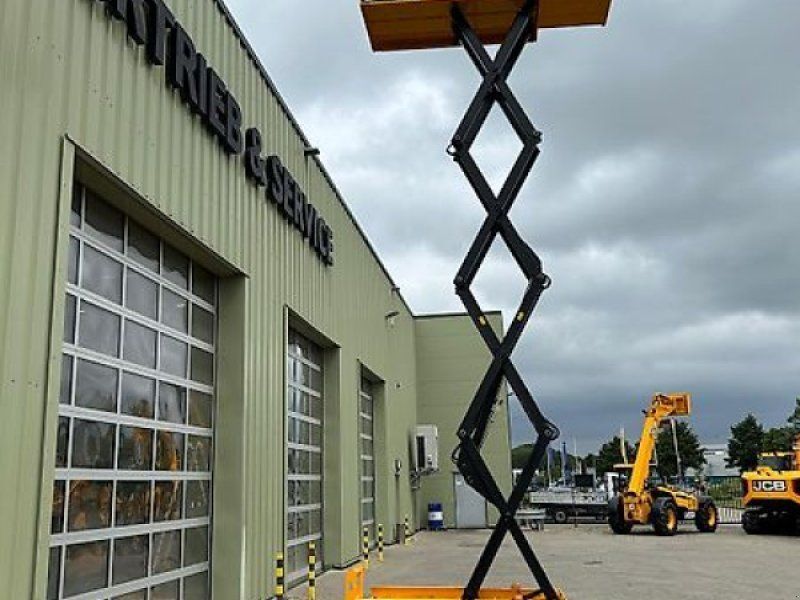 JCB S2646E