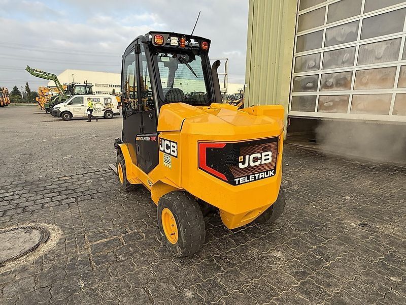 JCB TLT 35-26D 4WD