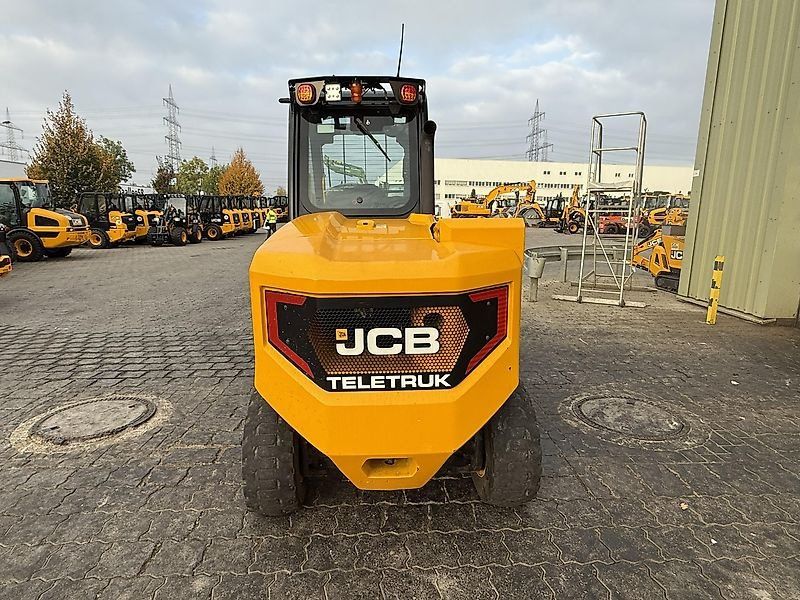 JCB TLT 35-26D 4WD