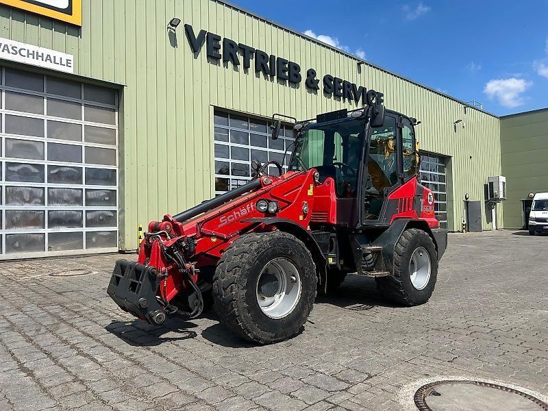 Schäffer 6680T