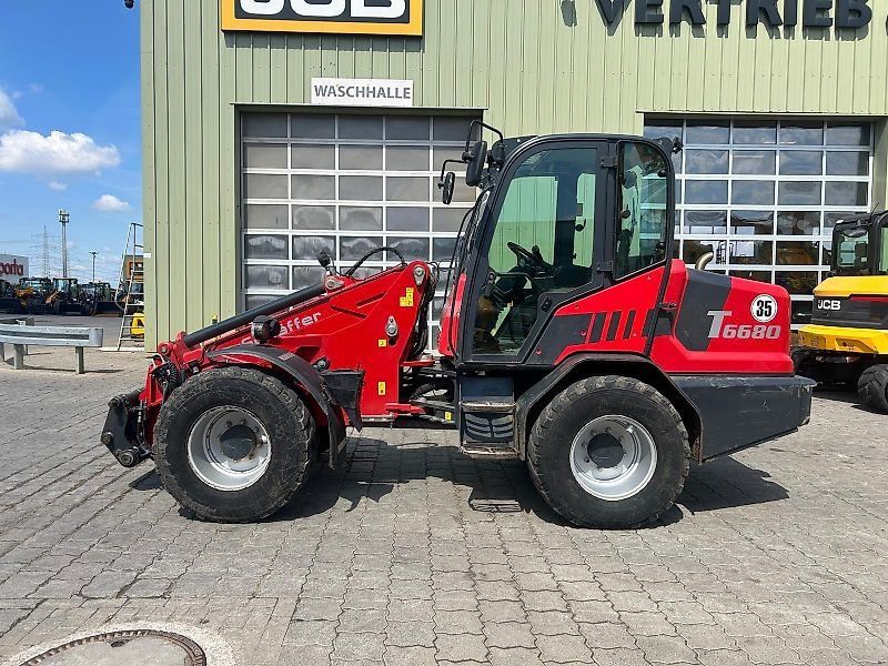 Schäffer 6680T