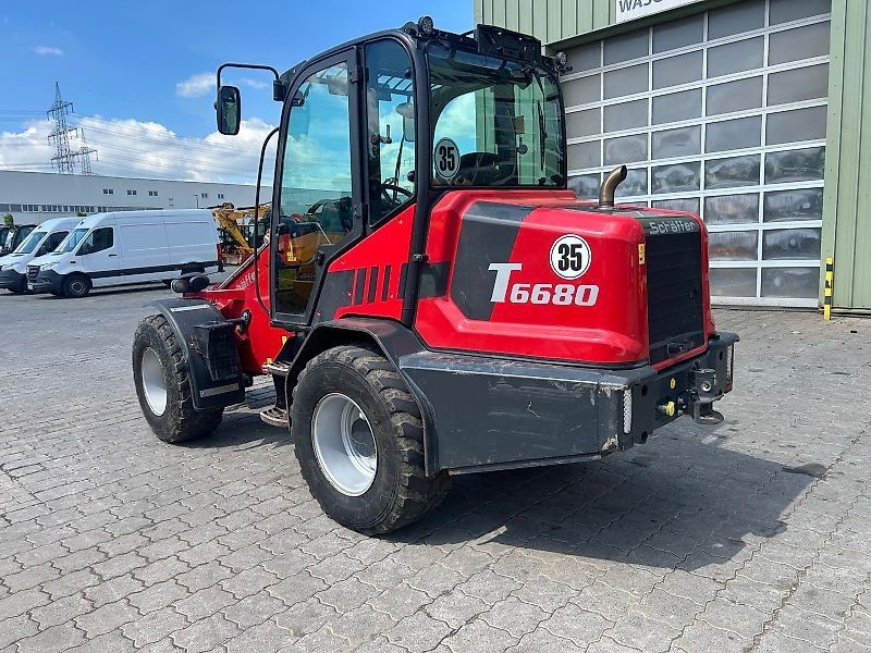 Schäffer 6680T
