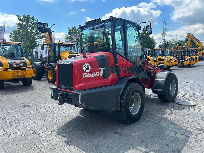 Schäffer 6680T