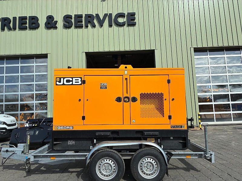 JCB G60RS-V