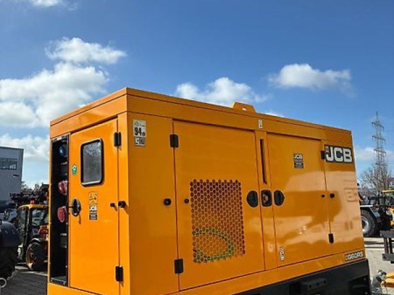 JCB G60RS-V