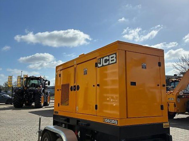JCB G60RS-V