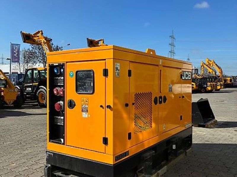 JCB G60RS-V