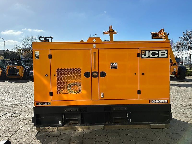 JCB G60RS-V