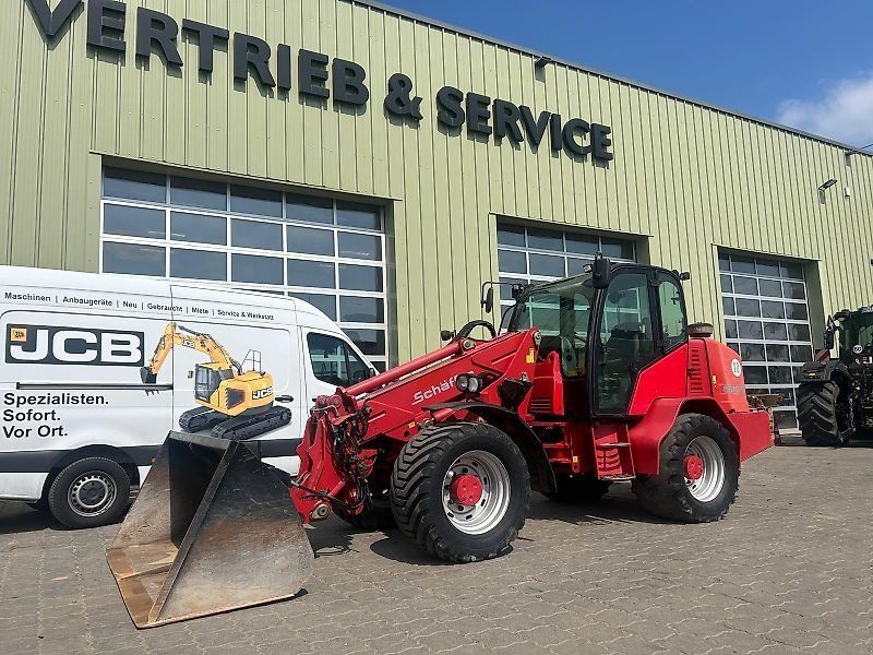 Schäffer 8610T
