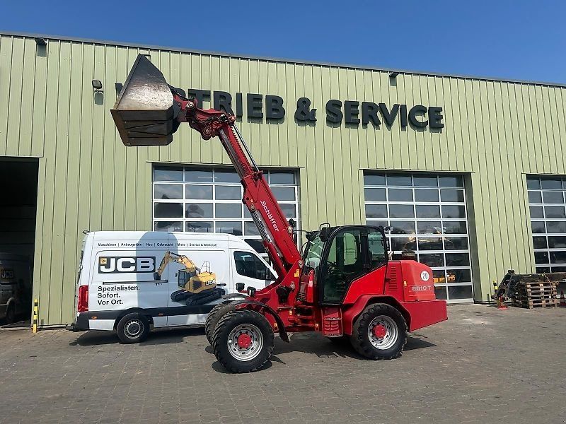Schäffer 8610T