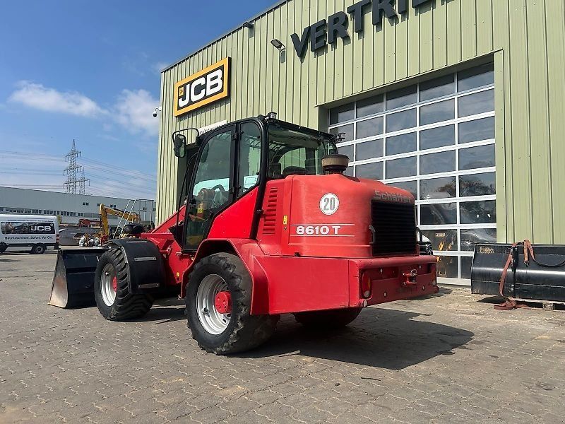 Schäffer 8610T
