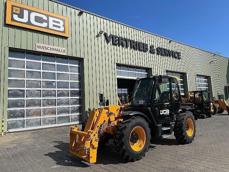 JCB 531-70