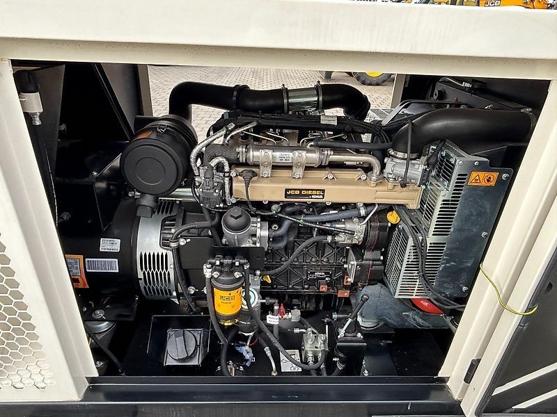JCB G40RS-V