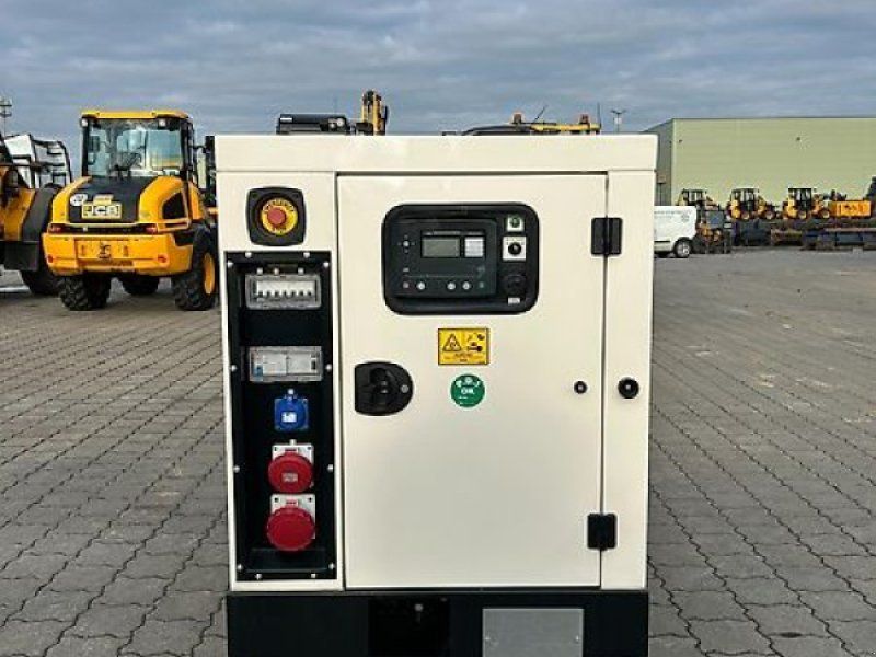 JCB G40RS-V