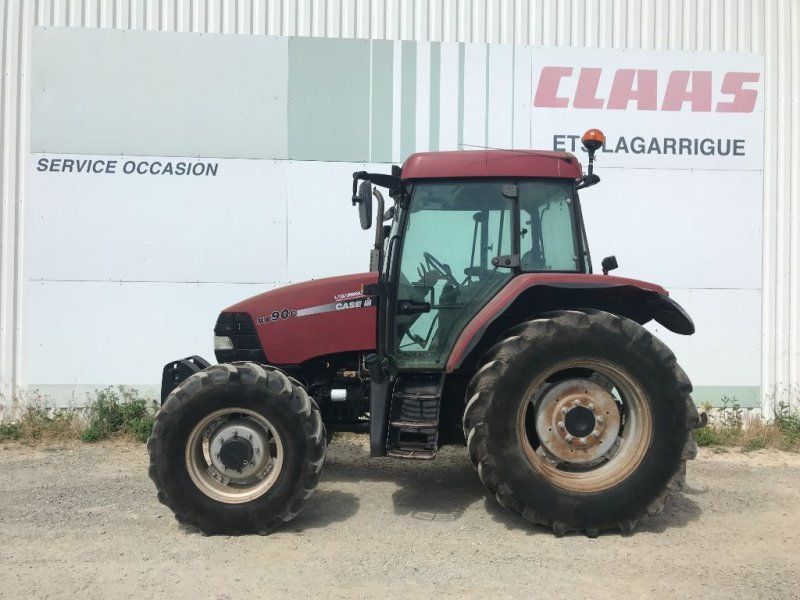 Case IH MX 90 C