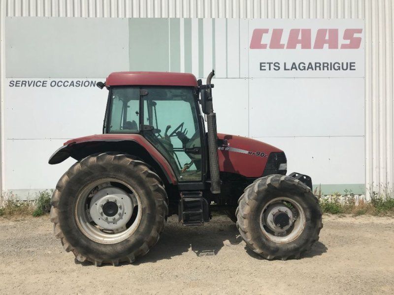 Case IH MX 90 C