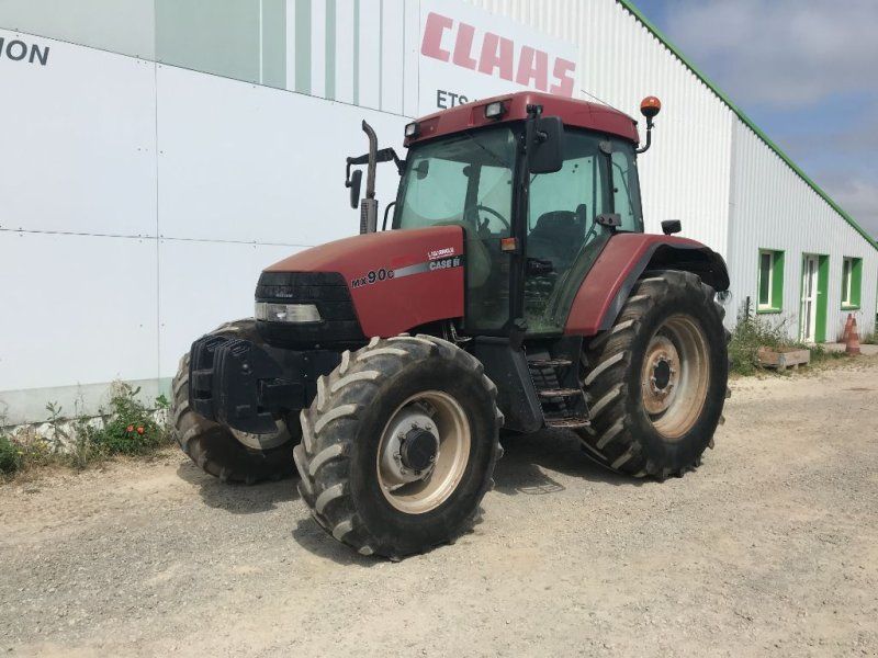 Case IH MX 90 C