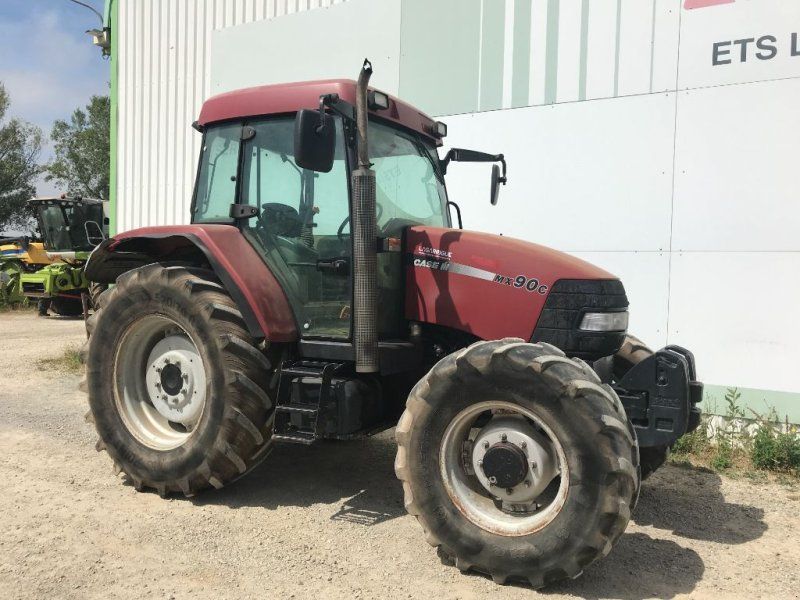 Case IH MX 90 C