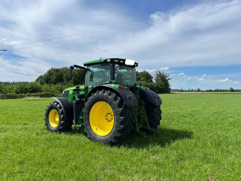 John Deere 6150R