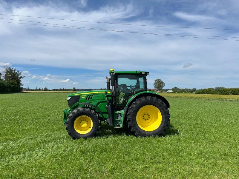 John Deere 6150R