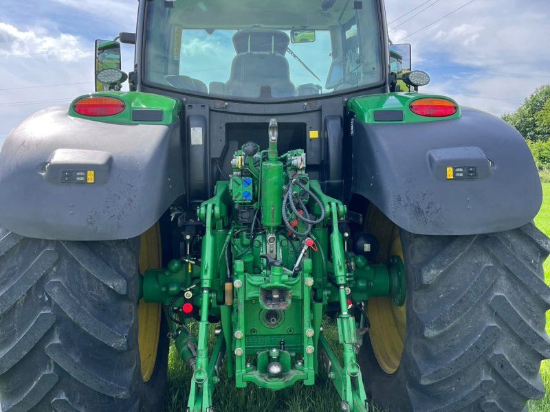John Deere 6150R