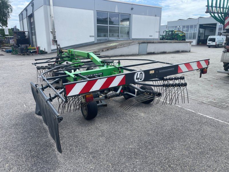 Deutz-Fahr Swatmaster 6531