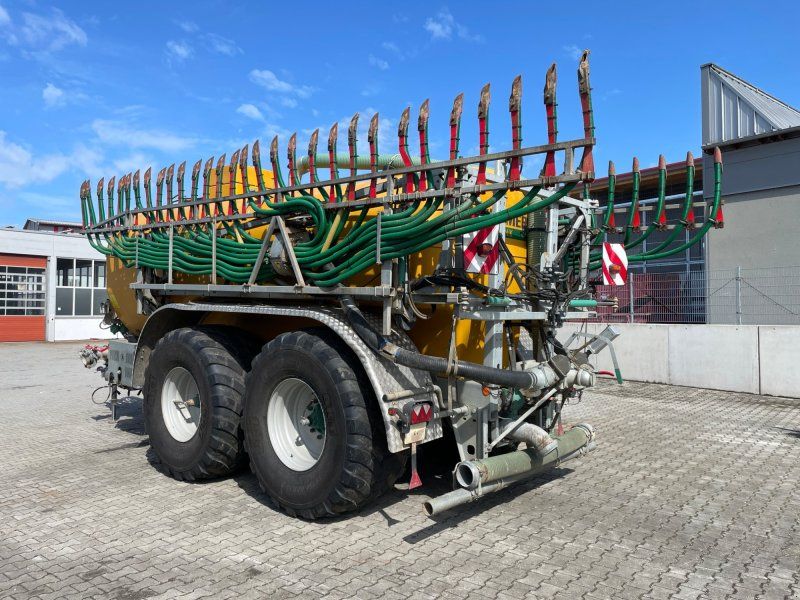 Zunhammer SK 18,5 PU