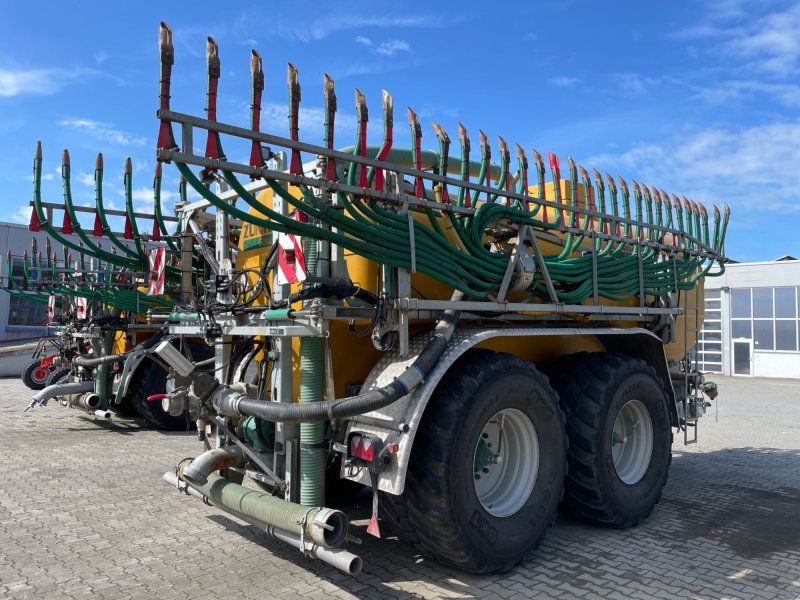 Zunhammer SK 18,5 PU