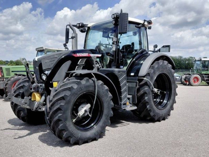 Fendt 724 VARIO GEN6 PROFI PLUS