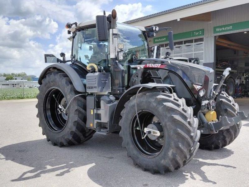 Fendt 724 VARIO GEN6 PROFI PLUS