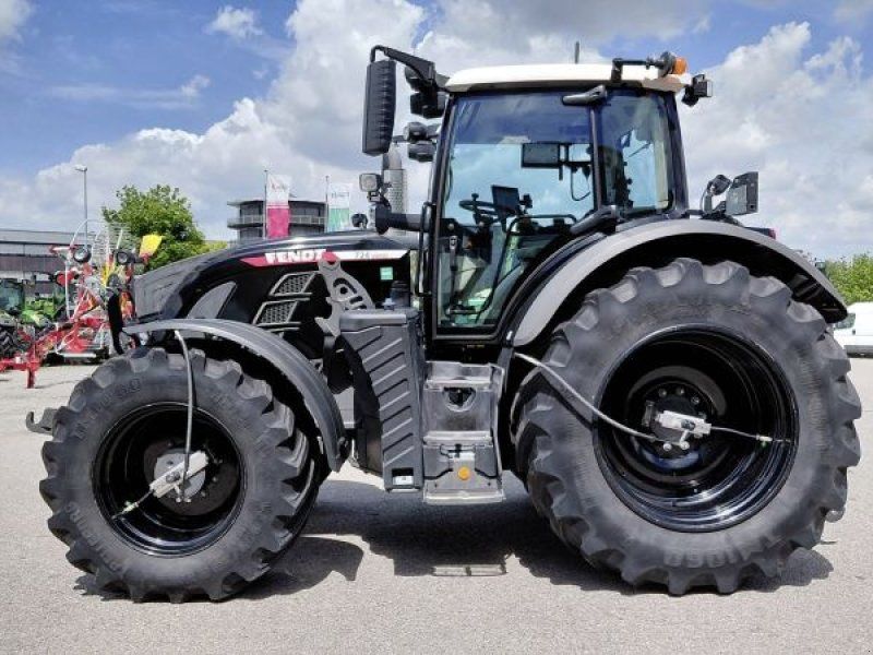 Fendt 724 VARIO GEN6 PROFI PLUS