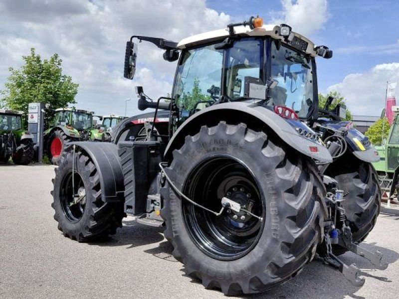 Fendt 724 VARIO GEN6 PROFI PLUS