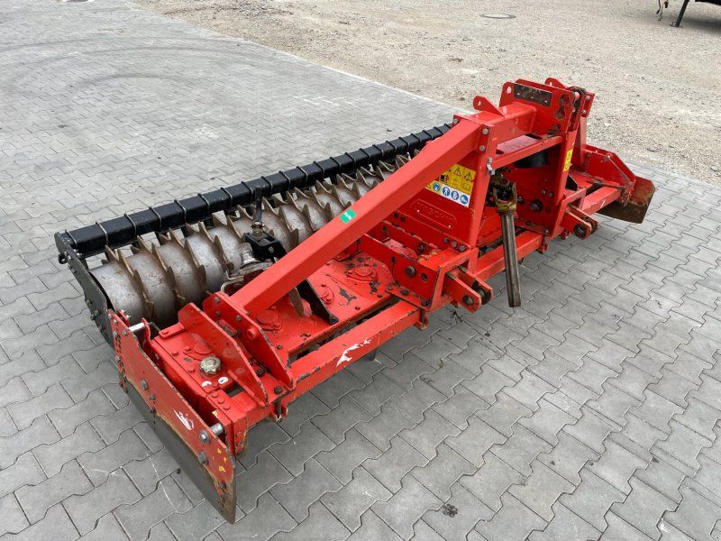 Maschio DS 3000 defekt