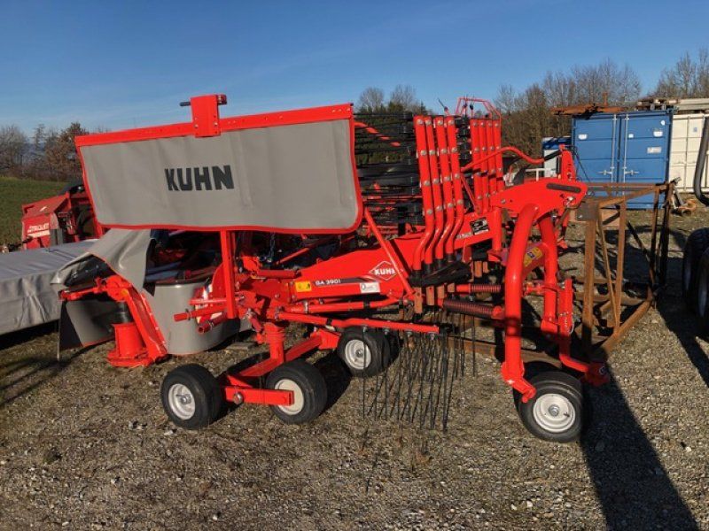 Kuhn GA 3901