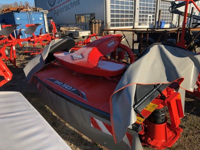 Kuhn GMD 3123 F-FF