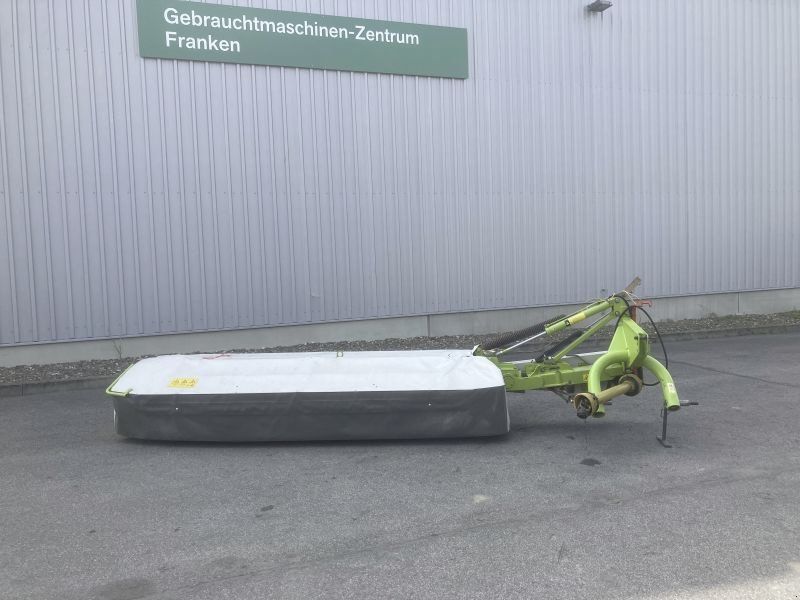 Claas DISCO 3050 PLUS