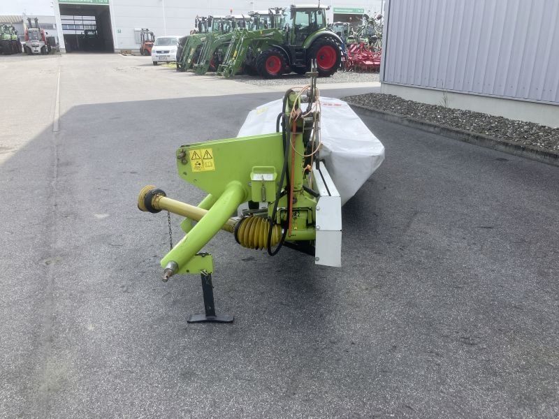 Claas DISCO 3050 PLUS