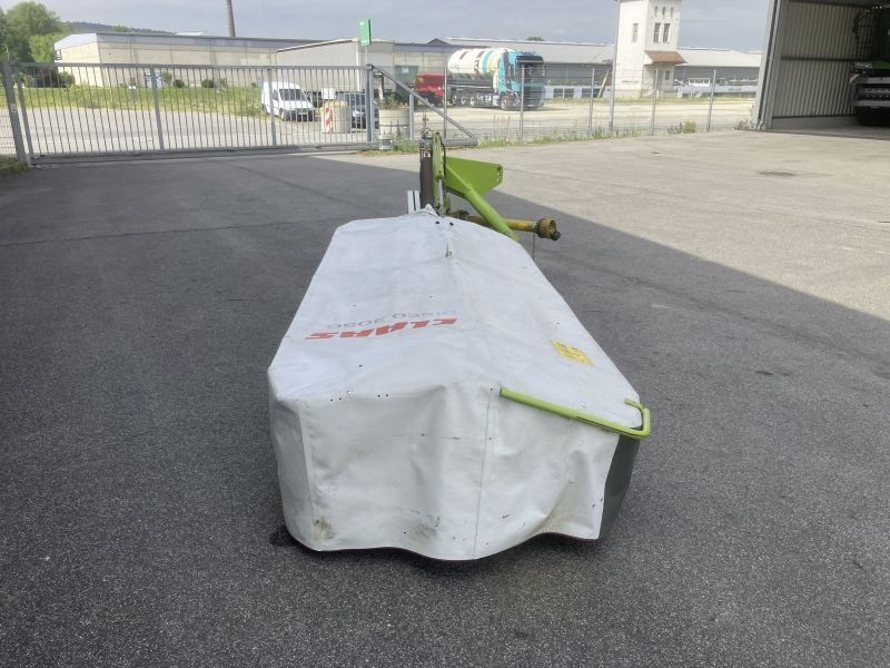 Claas DISCO 3050 PLUS