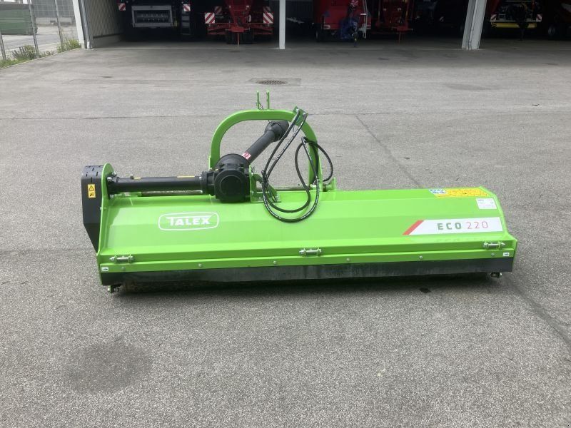 TAL 220H