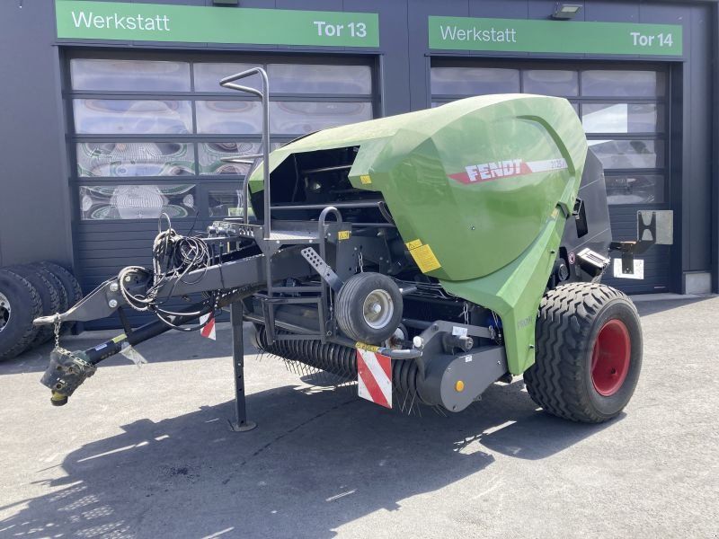 Fendt 2125 F PROFI