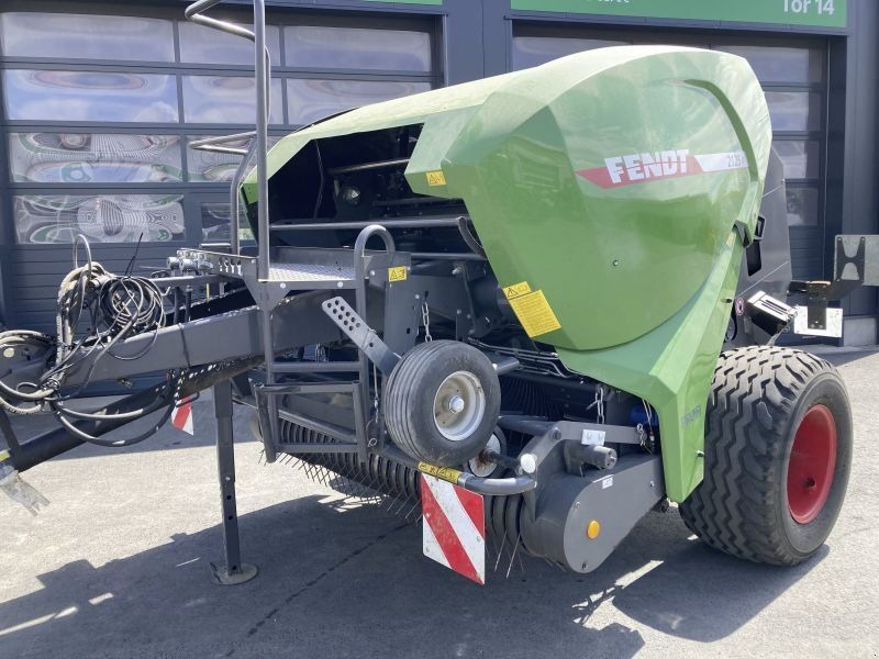Fendt 2125 F PROFI
