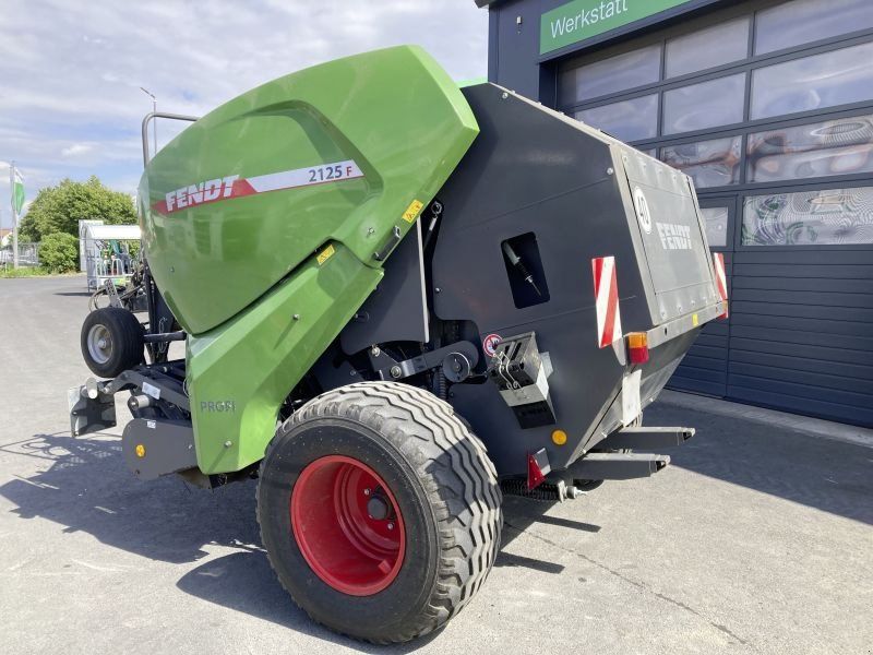 Fendt 2125 F PROFI