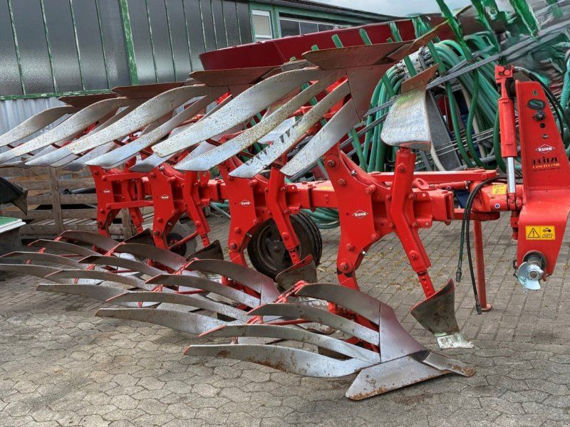 Kuhn Multi-Master 113 3E / 4T 102