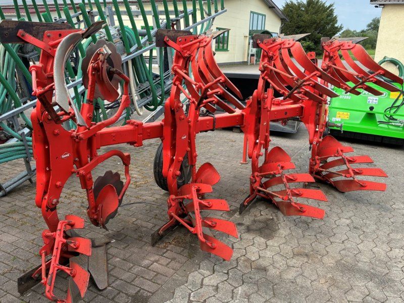 Kuhn Multi-Master 113 3E / 4T 102