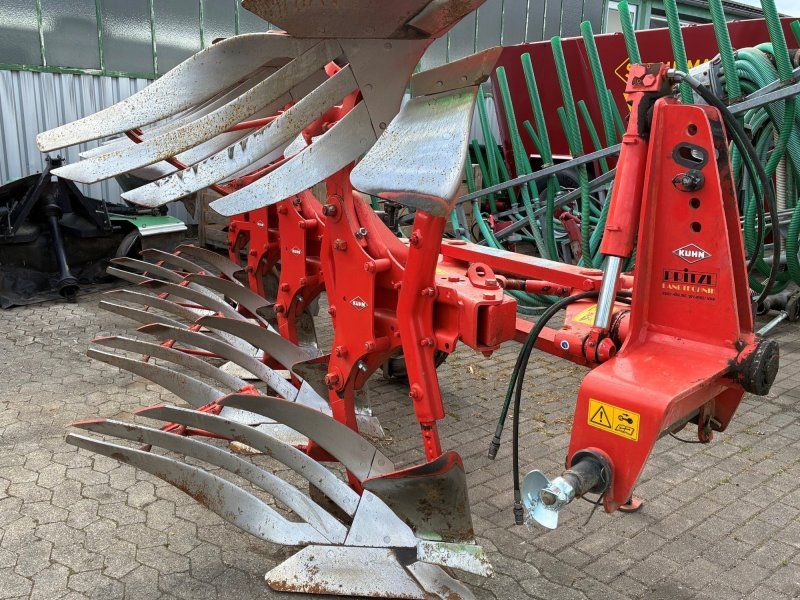 Kuhn Multi-Master 113 3E / 4T 102