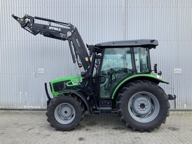Deutz-Fahr 5080 D