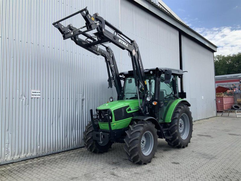 Deutz-Fahr 5080 D